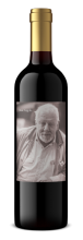 Don Angelo, a Sangiovese and Sagratino blend from Mendocino and Sonoma counties